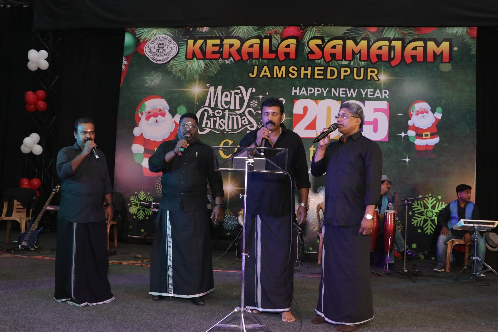 Christmas And New Year 2025 12 — Christmas And New Year 2025